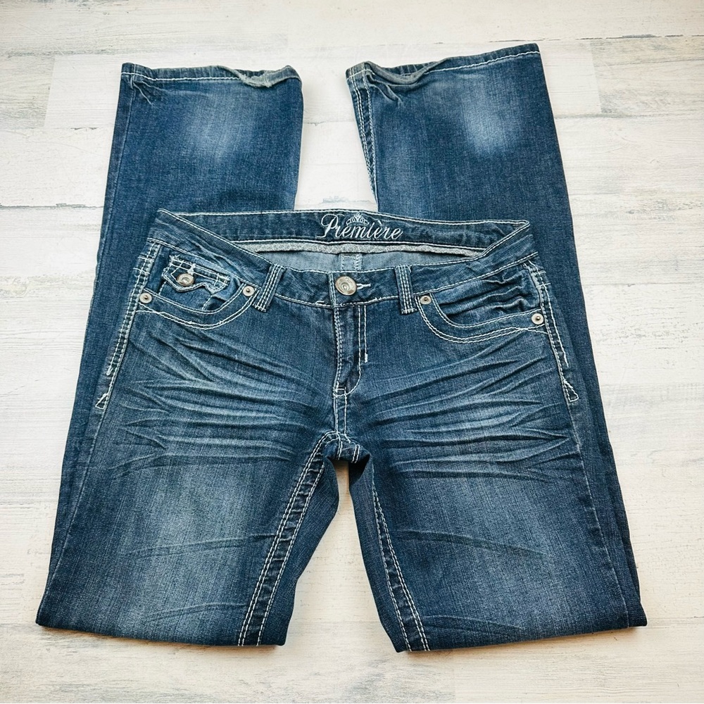 Premier bootcut flare size 5/6